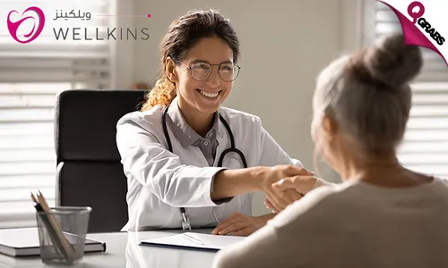 Yearly Unlimited Medical Consultations, Lab Tests, Minor Procedures, X-Rays & More!